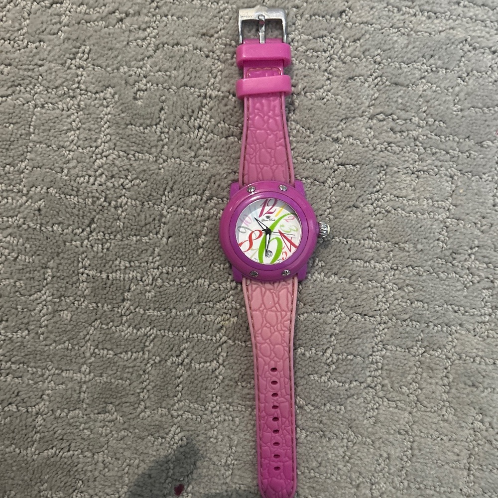 Women Watch